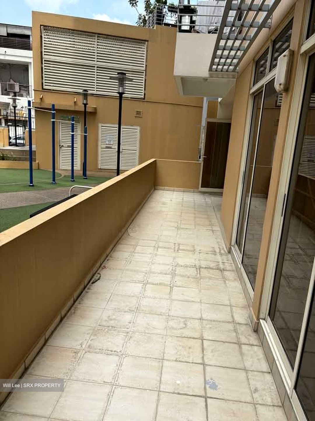 Sims Green (D14), Apartment #553620721